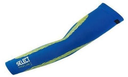 SELECT-6610 - Compression de badminton-1