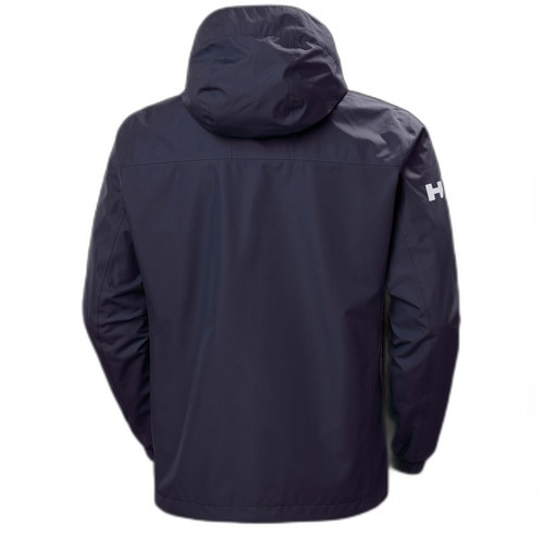 HELLY HANSEN-Helly Hansen Team Dubliner - Veste de randonnée-1