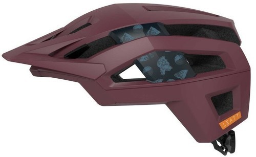 LEATT-Leatt Mtb Trail 3.0 - Casque de VTT-0