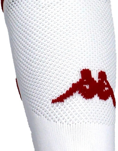 KAPPA-As Monaco 2021/22 Spolf Pro - Chaussettes de football-2