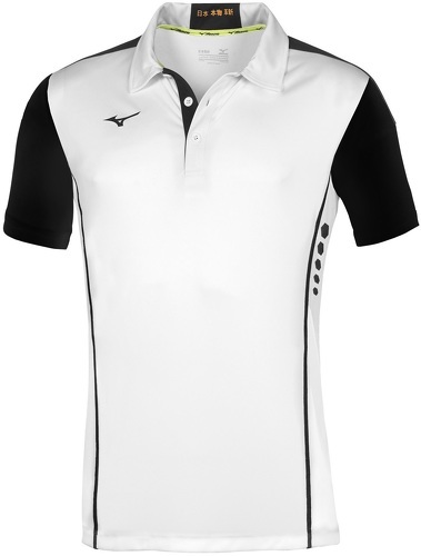 MIZUNO-Mizuno Premium - Polo-0