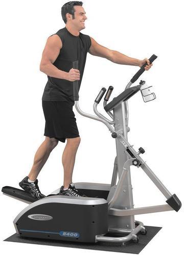 Endurance-Endurance Trainer - Velo elliptique-4