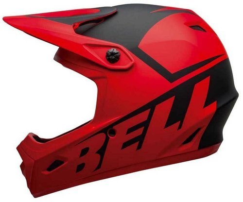 Bell-Intégral Bell Transfer - Casque de VTT-1