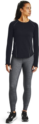 UNDER ARMOUR-Under Armour Meridian Heather - Legging de fitness-2
