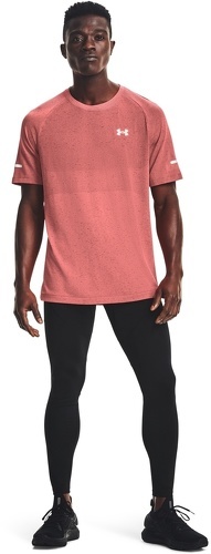 UNDER ARMOUR-Under Armour Speedpocket Tight - Collant de running-2