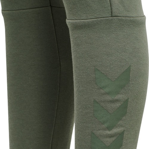 HUMMEL-Hummel Hmlnoni - Pantalon de fitness-4