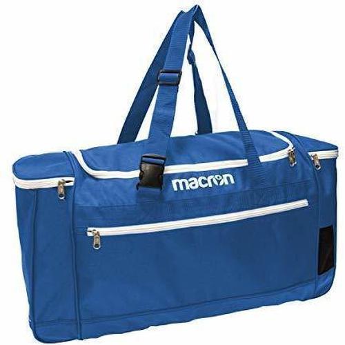 MACRON-Sac de sport Macron trip - L-image-1