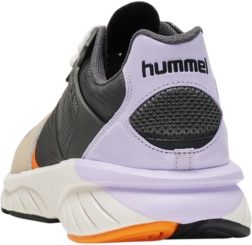 HUMMEL-Sneakers Hummel Reach Lx 8000 Nubuck - Chaussures de training-4