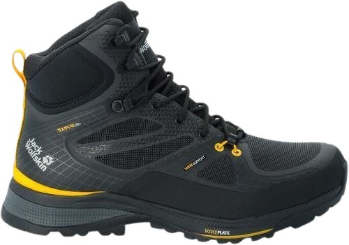 Jack wolfskin-Force Trekker Texapore Mid-1