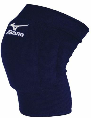 MIZUNO-Mizuno Team (X2) Ginocchiere-0
