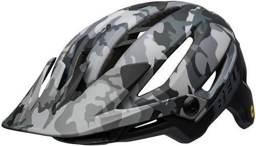 Bell-Bell Sixer Mips - Casque de VTT-image-1