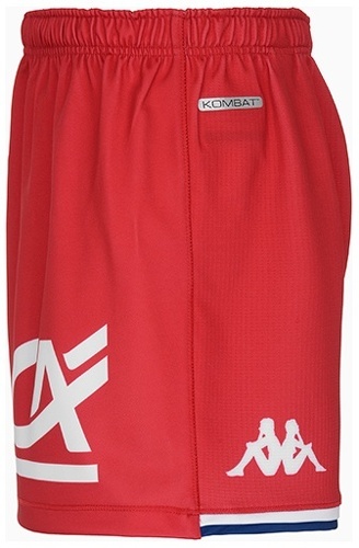 KAPPA-Fc Grenoble Rugby 2021/22 - Short de rugby-1