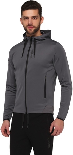 MACRON-Macron Finisterre - Sweat de football-1