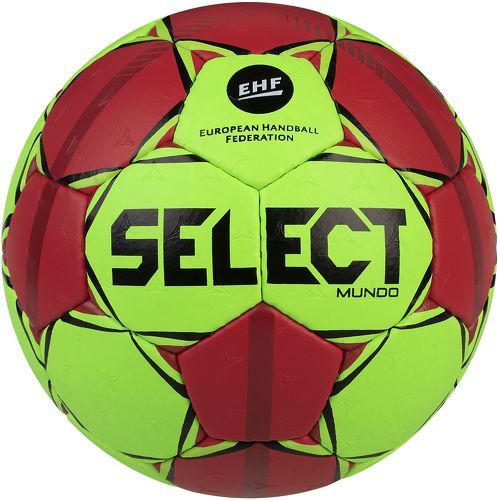 SELECT-Select Mundo EHF Handball-image-1