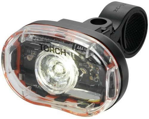 Torch-Torch Bright 0.5W - Eclairage de vélo de ville-0