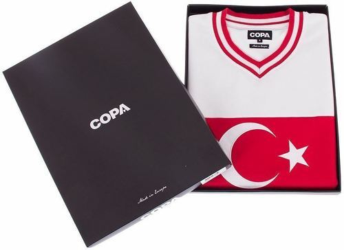 COPA FOOTBALL-Turquie 1979-4