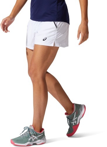 ASICS-Short femme Asics CourtShort-2