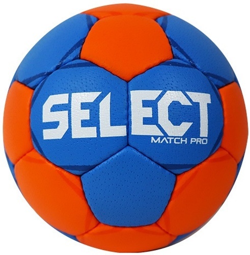 SELECT-Ballon de Handball Select HB Match Pro-image-1