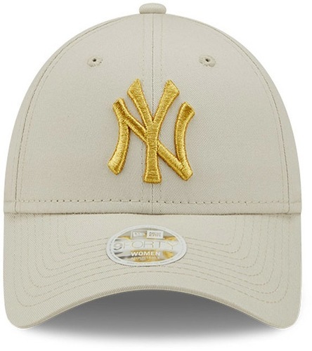 NEW ERA-Casquette 9Forty femme New York Yankees-1