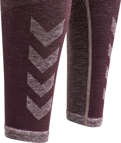 HUMMEL-Hummel Hmlkady Seamless - Legging de fitness-4