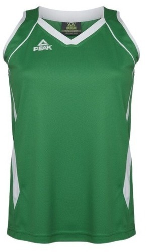 Peak-Peak Match - Maillot de basketball-0