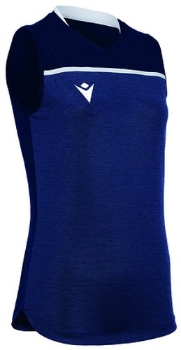 MACRON-Macron Thallium - Maillot de volley-ball-0