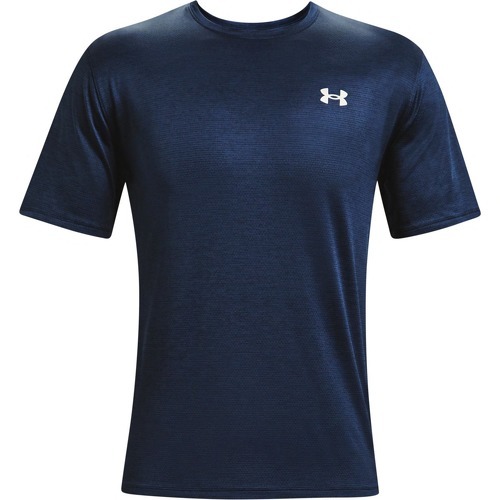 UNDER ARMOUR-Under Armour Training Vent 2.0 Ss - T-shirt de running-3