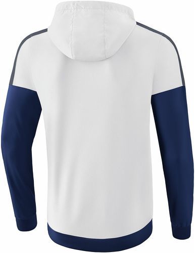 ERIMA-Erima Tracktop Squad - Veste de fitness-2