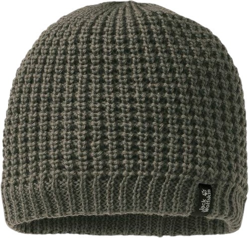 Jack wolfskin-Jack Wolfskin Milton - Bonnet de randonnée-1