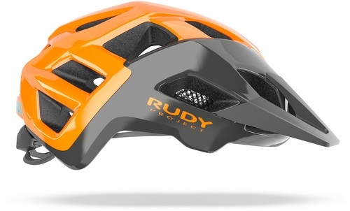 Rudy project-Rudy Project Crossway - Casque de VTT-2