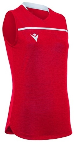 MACRON-Macron Thallium - Maillot de volley-ball-0