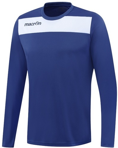 MACRON-Maillot manches longues Macron andromeda-3