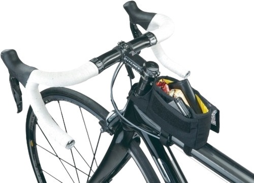 TOPEAK-Sacoche De Cadre Topeak Tt Large - Sacoche de vélo-2