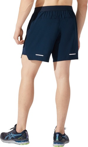 ASICS-Asics Road 7In - Short de running-3