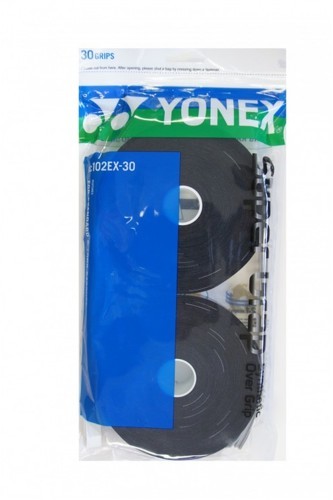 YONEX-Surgrips Yonex Ac102Ex-30 Par 30-1