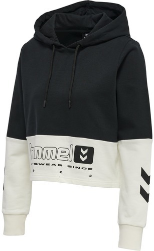 HUMMEL-Hummel Hmllgc Mae - Sweat de fitness-4