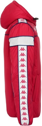 KAPPA-Kappa As Monaco Fc Training 2021-2022 - Veste de football-1