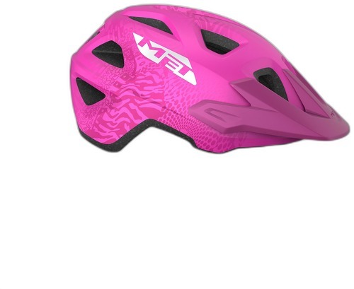 Met-Met Eldar - Casque de VTT-1