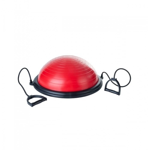 PURE2IMPROVE-Dome D'Équilibre Pure2Improve Balance Ball - Equilibre-0