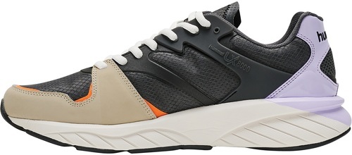 HUMMEL-Sneakers Hummel Reach Lx 8000 Nubuck - Chaussures de training-3