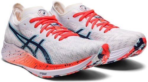 ASICS-Magic Speed-4