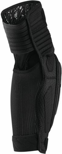 100%-100% Fortis - Coudières de VTT-1