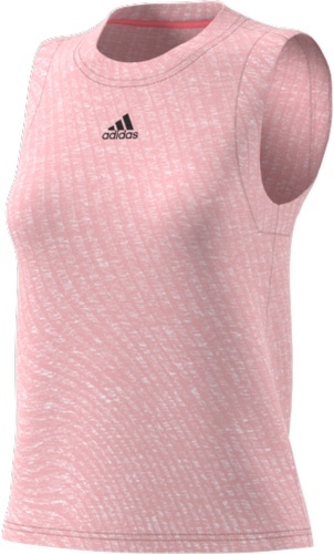 adidas Performance-Tennis Match - T-shirt de tennis-3