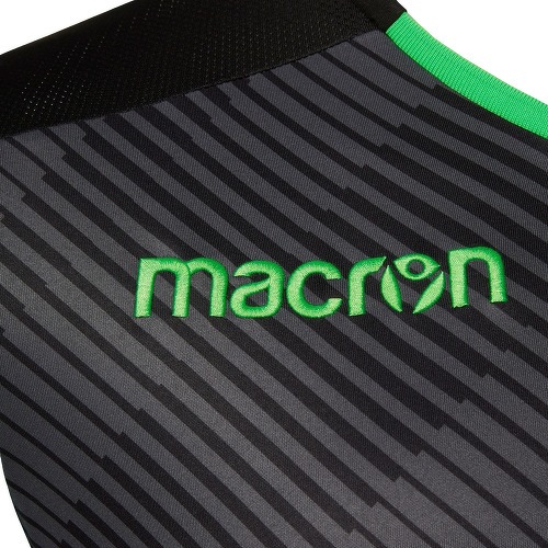 MACRON-Gardien Macron Hercules - Tenue gardien de football-2