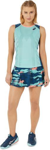 ASICS-Asics Match Actibreeze - T-shirt de tennis-0