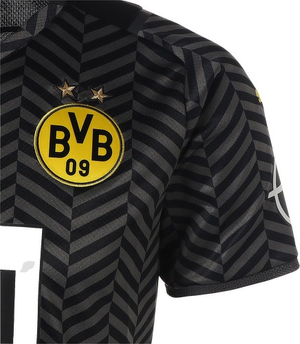 PUMA-Borussia Dortmund 2021/22 (extérieur)-3