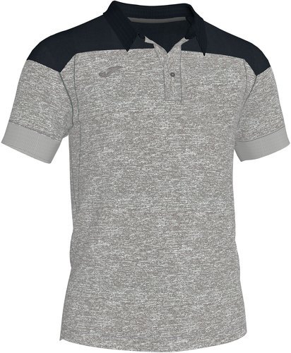 JOMA-Mc Joma Winner Ii - Polo de tennis-1