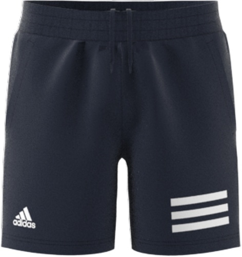 adidas Performance-Short Club Tennis 3-Stripes-3