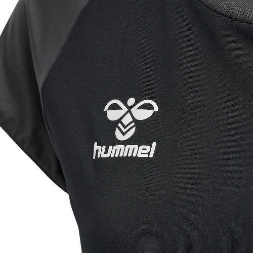 HUMMEL-T-Shirt Core Volley Stretch-4