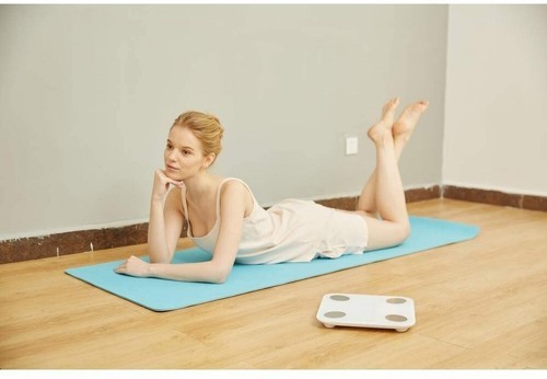 PURE2IMPROVE-Yogamat Pure2Improve 173X58X0,6Cm - Tapis de yoga-1